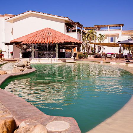 Los Cabos Golf Resort, Trademark Collection By Wyndham Cabo San Lucas Extérieur photo
