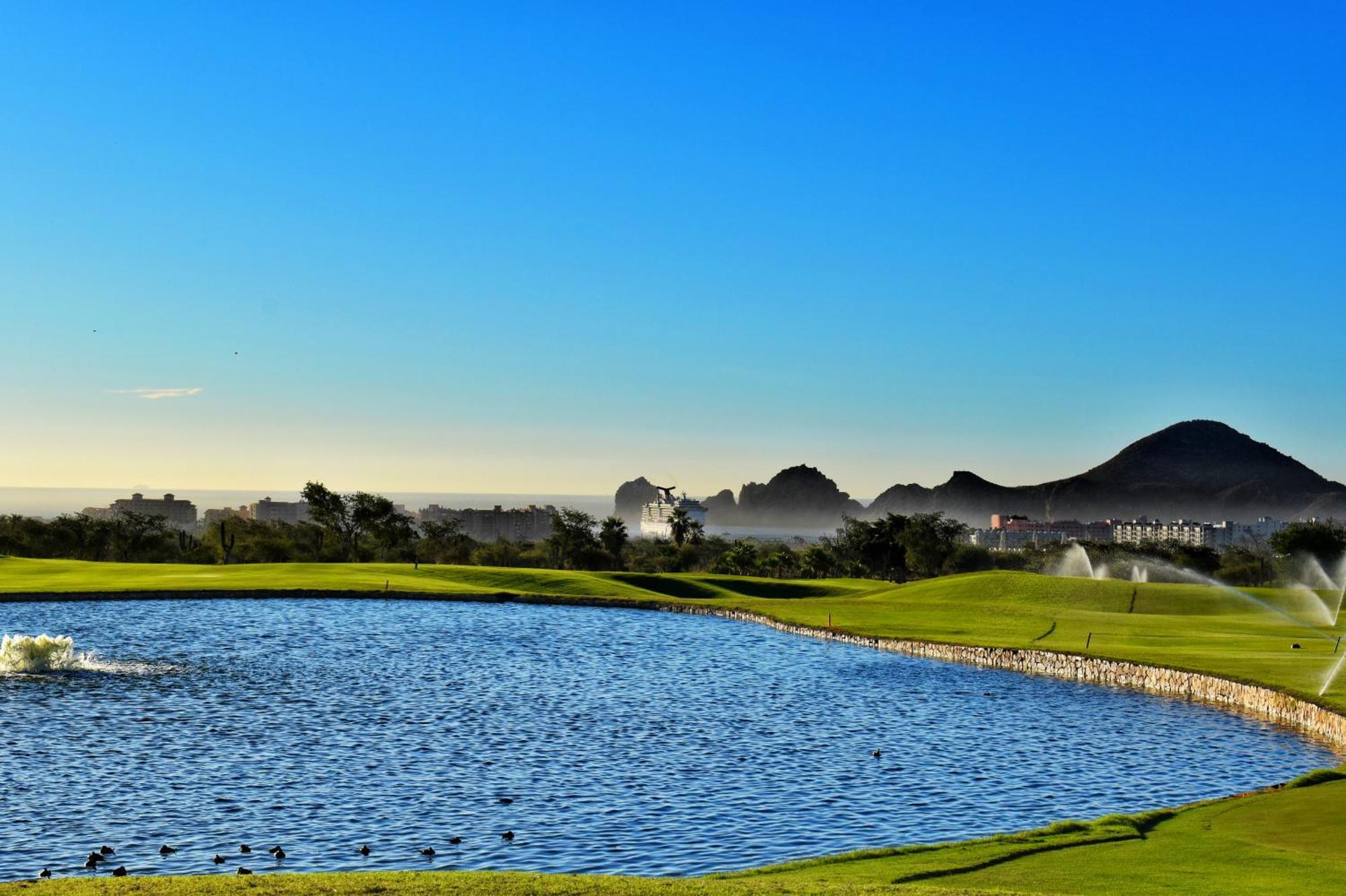 Los Cabos Golf Resort, Trademark Collection By Wyndham Cabo San Lucas Extérieur photo