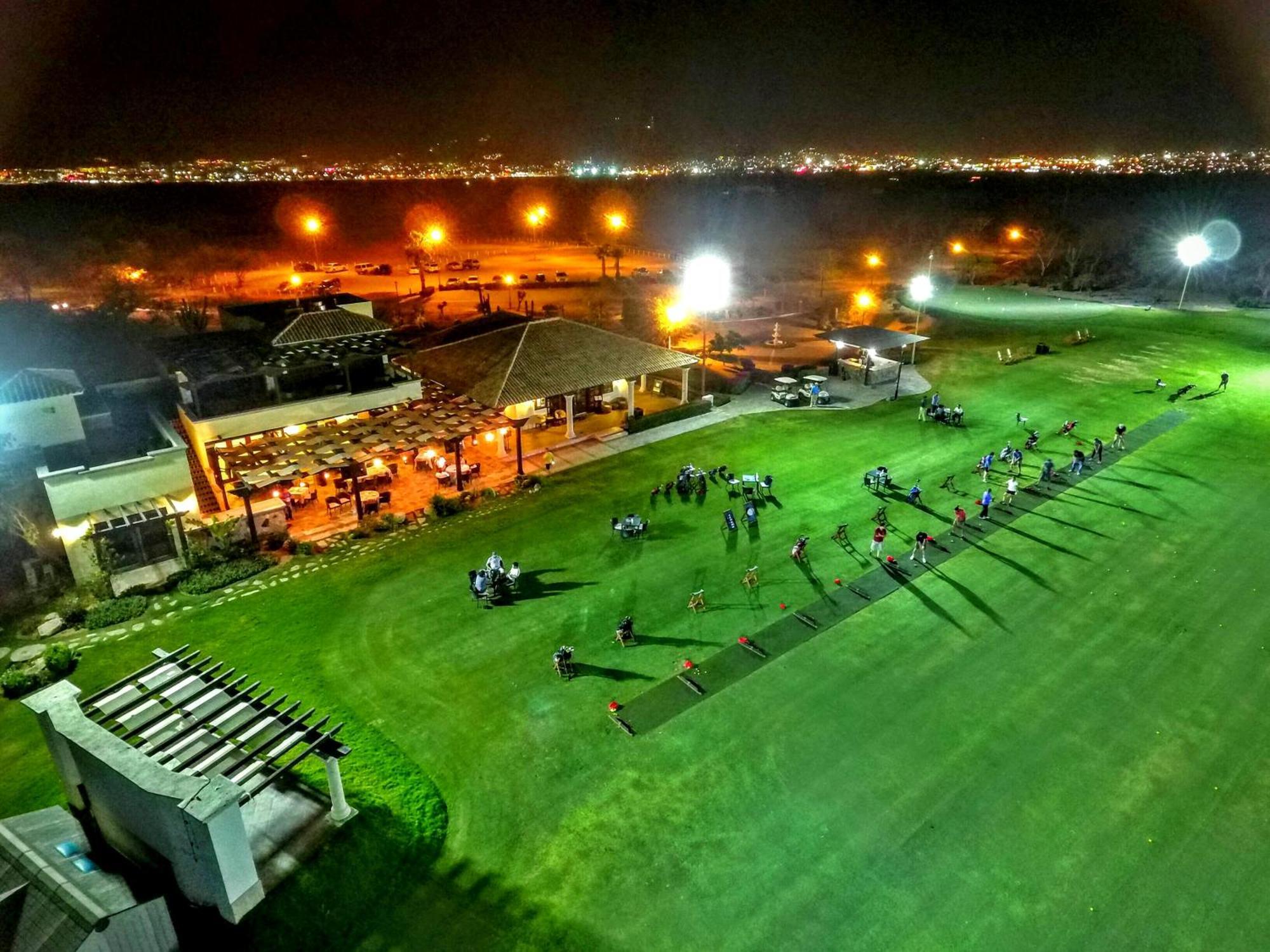 Los Cabos Golf Resort, Trademark Collection By Wyndham Cabo San Lucas Extérieur photo