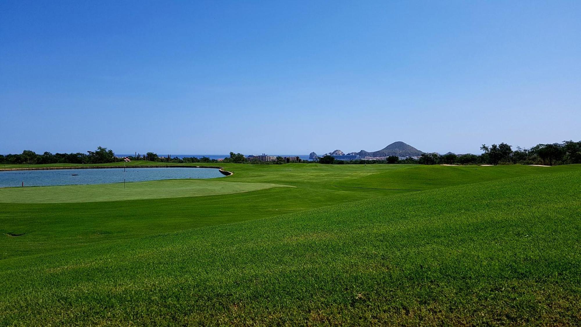 Los Cabos Golf Resort, Trademark Collection By Wyndham Cabo San Lucas Extérieur photo
