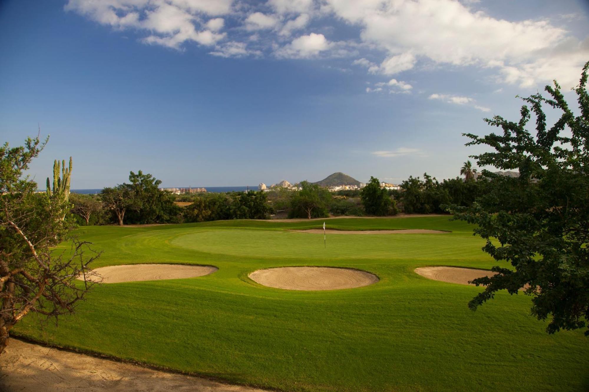 Los Cabos Golf Resort, Trademark Collection By Wyndham Cabo San Lucas Extérieur photo
