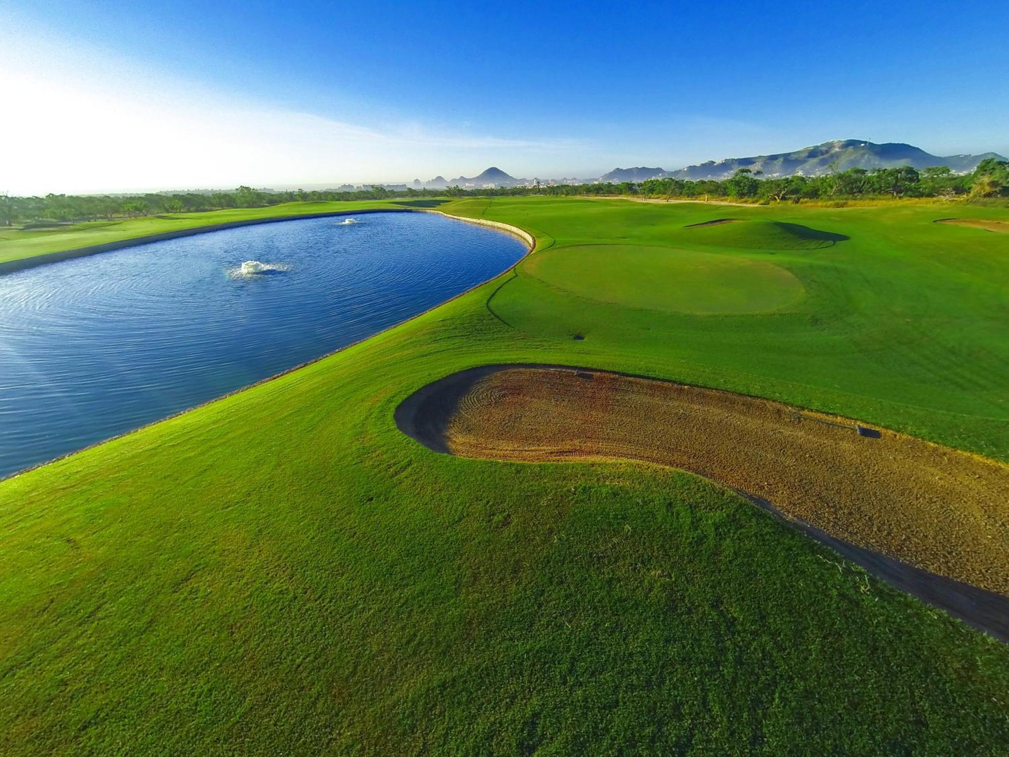 Los Cabos Golf Resort, Trademark Collection By Wyndham Cabo San Lucas Extérieur photo