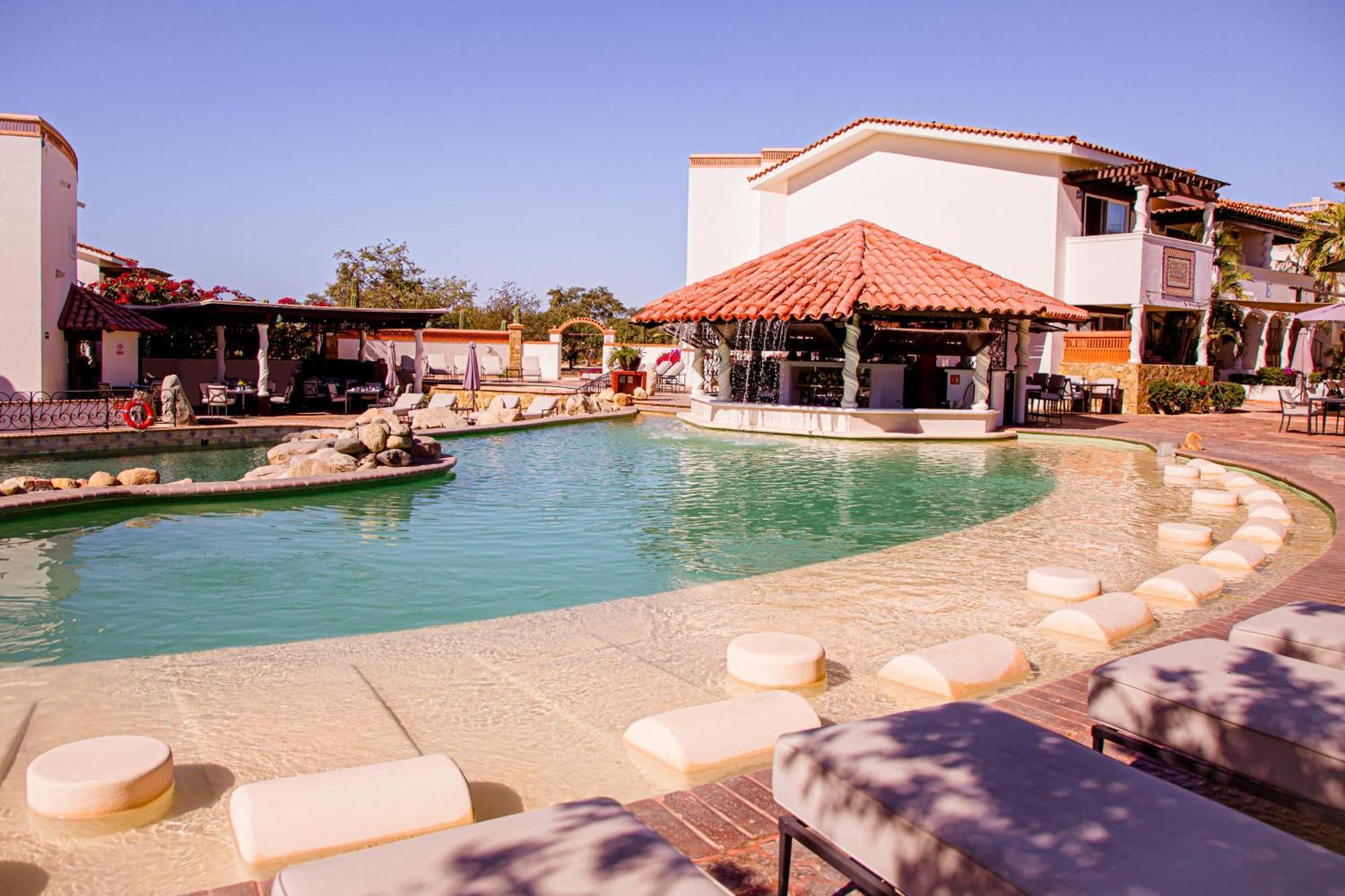 Los Cabos Golf Resort, Trademark Collection By Wyndham Cabo San Lucas Extérieur photo