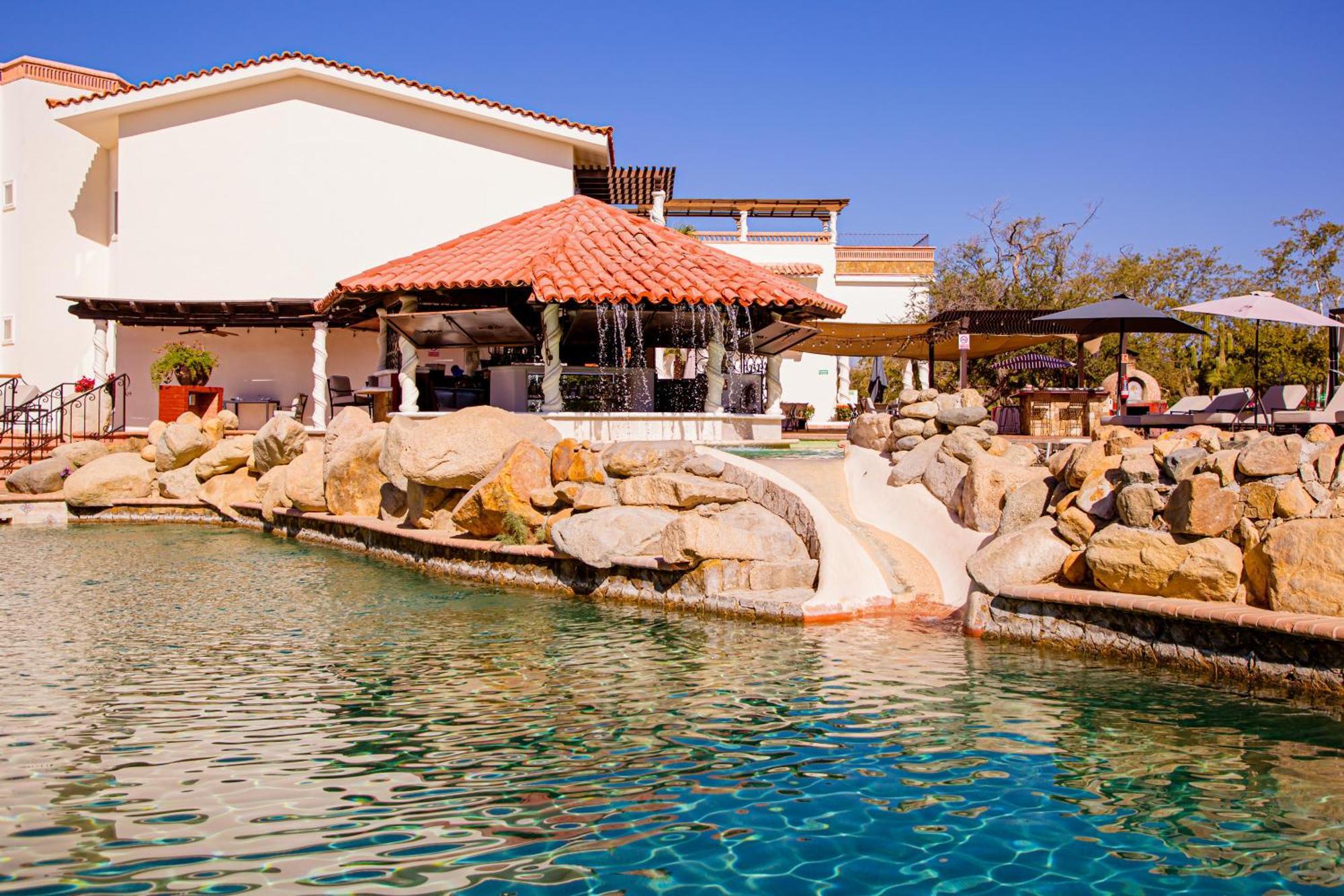 Los Cabos Golf Resort, Trademark Collection By Wyndham Cabo San Lucas Extérieur photo