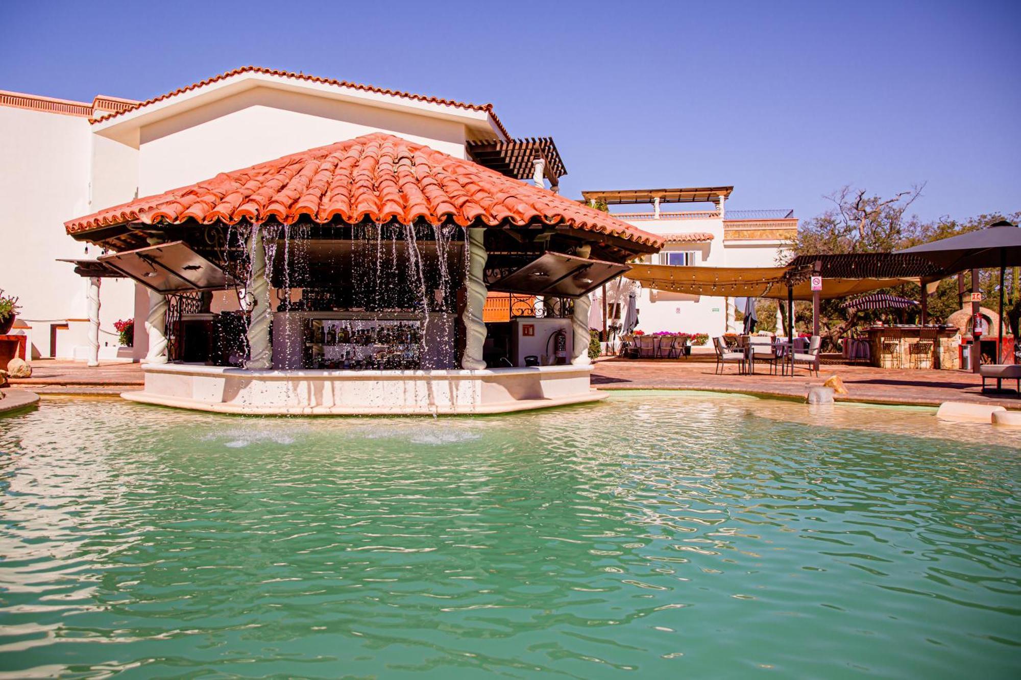 Los Cabos Golf Resort, Trademark Collection By Wyndham Cabo San Lucas Extérieur photo