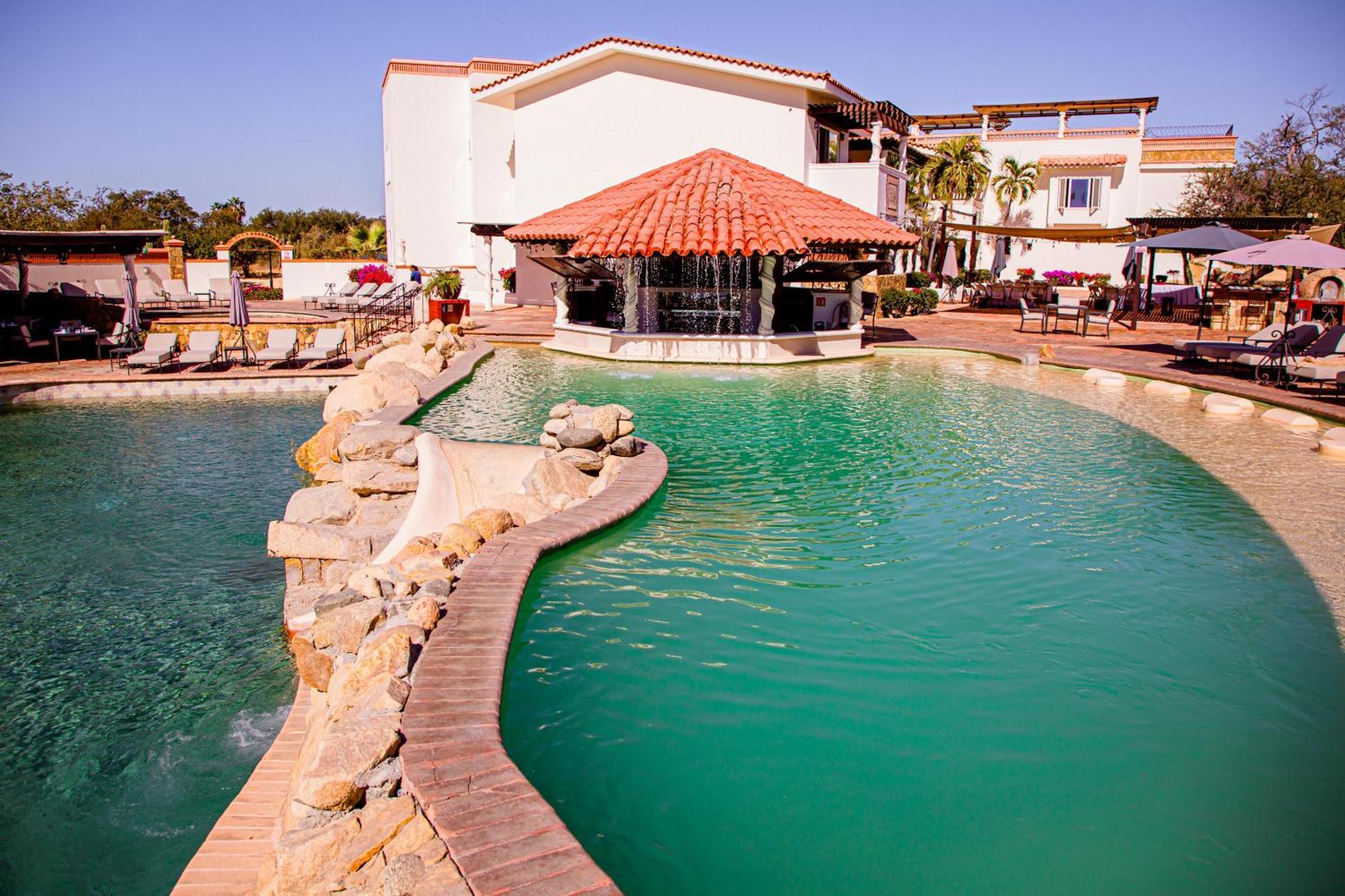 Los Cabos Golf Resort, Trademark Collection By Wyndham Cabo San Lucas Extérieur photo