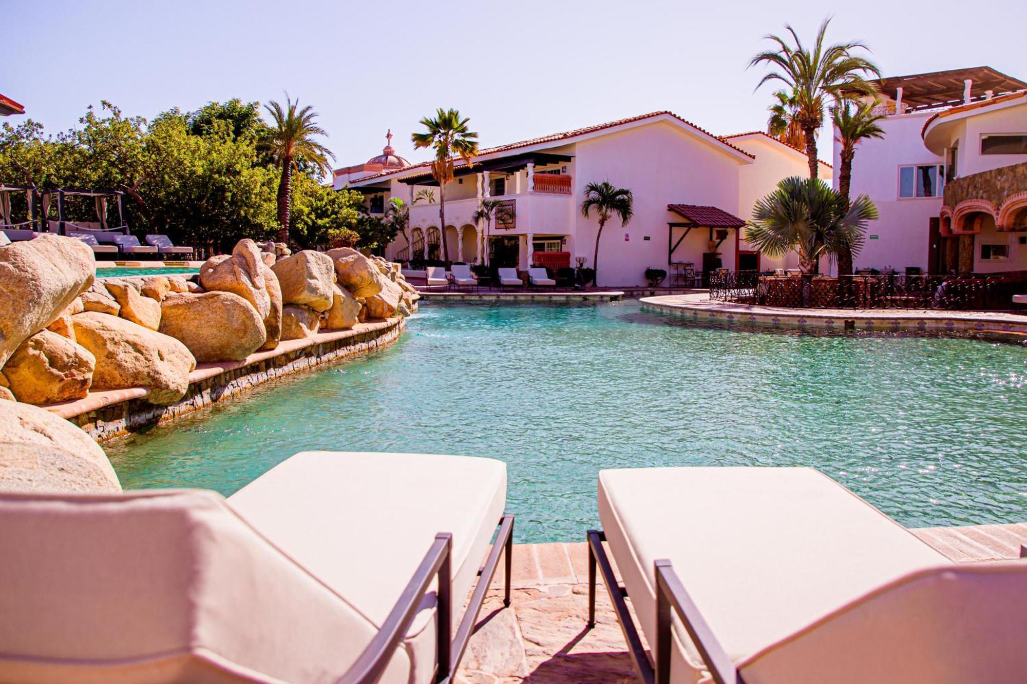 Los Cabos Golf Resort, Trademark Collection By Wyndham Cabo San Lucas Extérieur photo