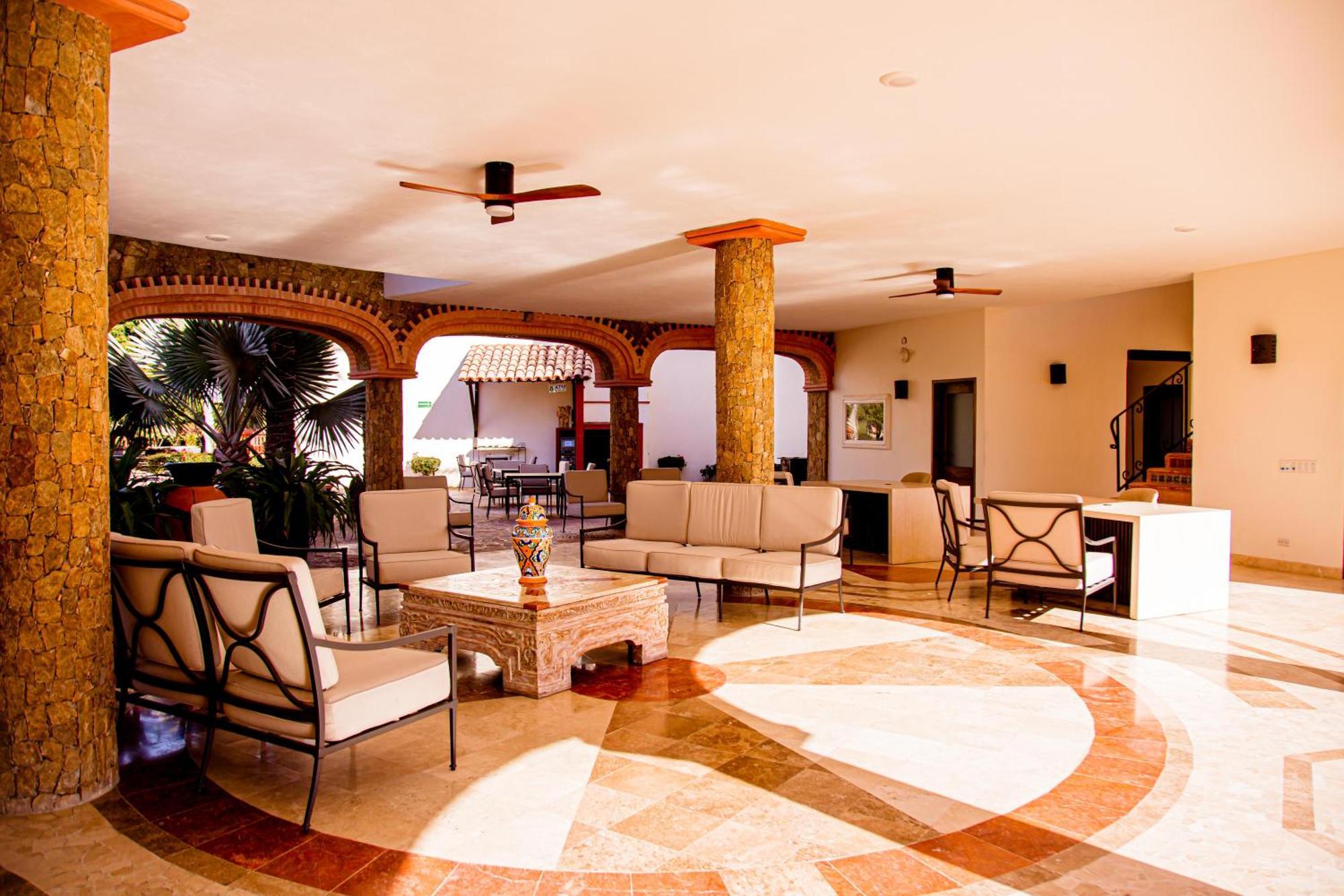 Los Cabos Golf Resort, Trademark Collection By Wyndham Cabo San Lucas Extérieur photo