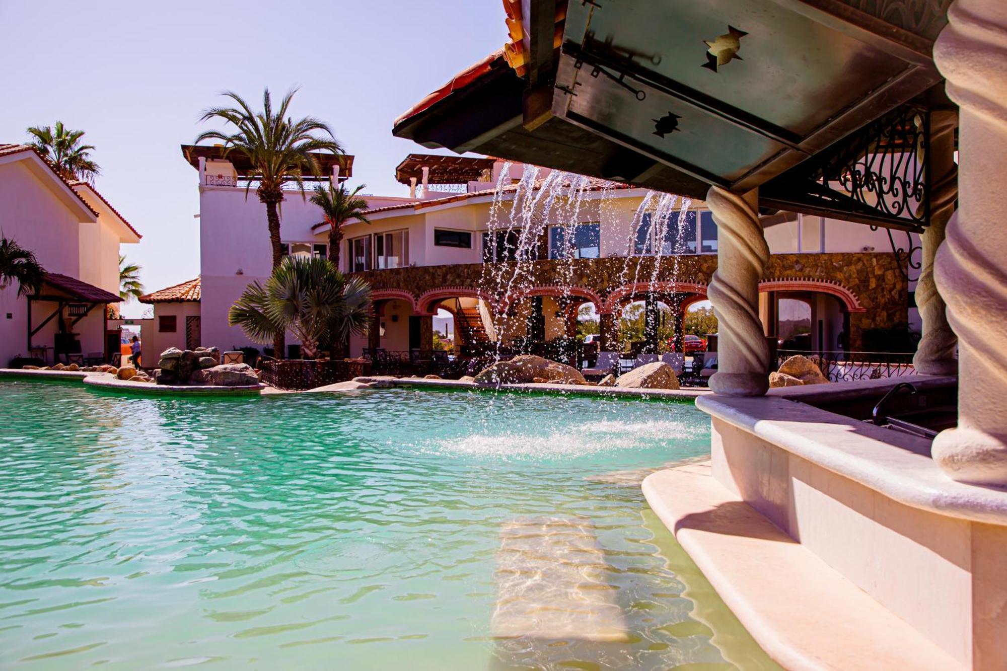 Los Cabos Golf Resort, Trademark Collection By Wyndham Cabo San Lucas Extérieur photo