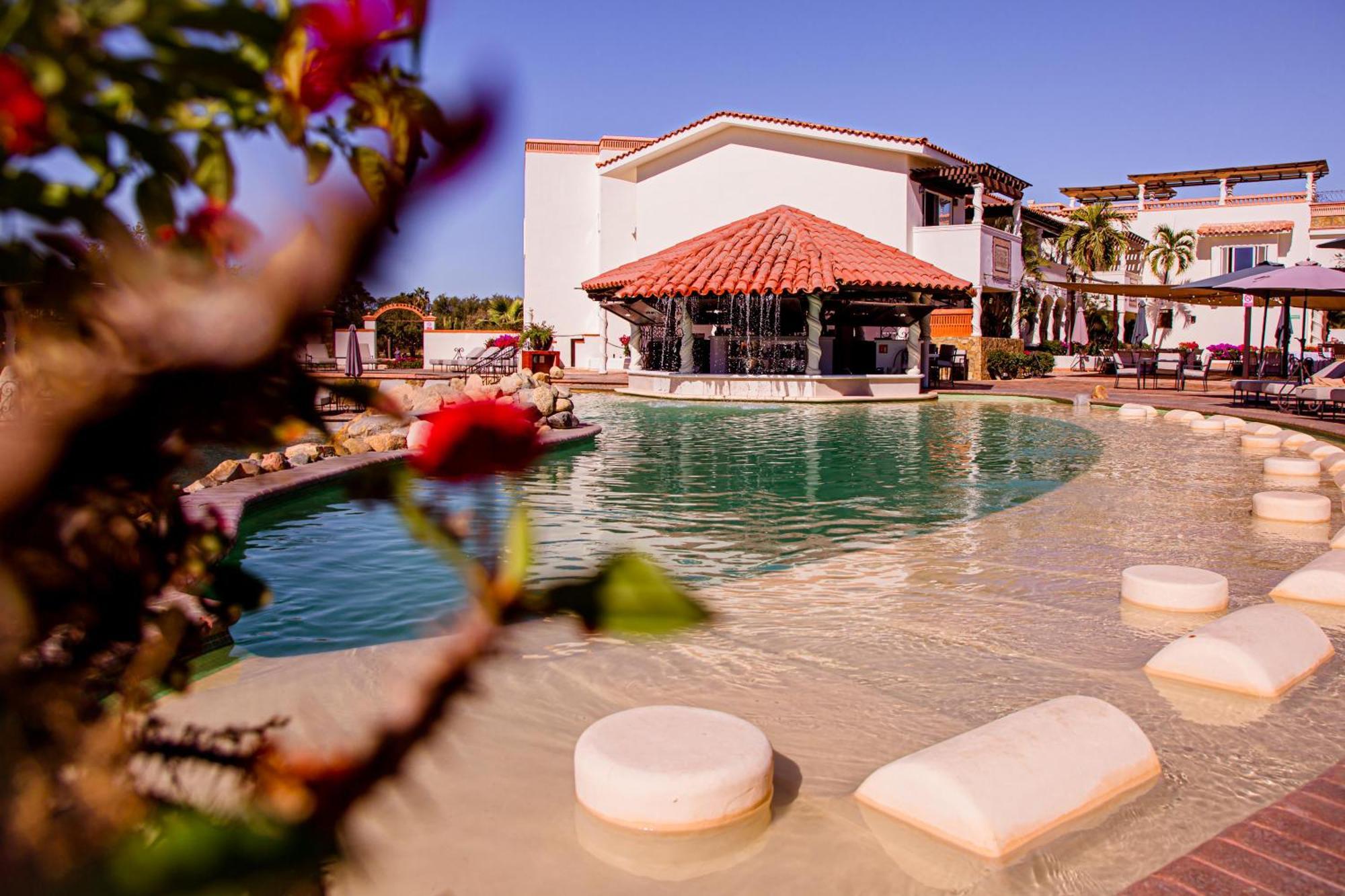 Los Cabos Golf Resort, Trademark Collection By Wyndham Cabo San Lucas Extérieur photo