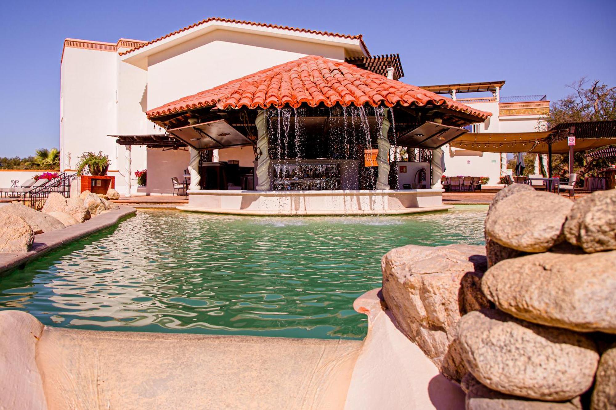 Los Cabos Golf Resort, Trademark Collection By Wyndham Cabo San Lucas Extérieur photo