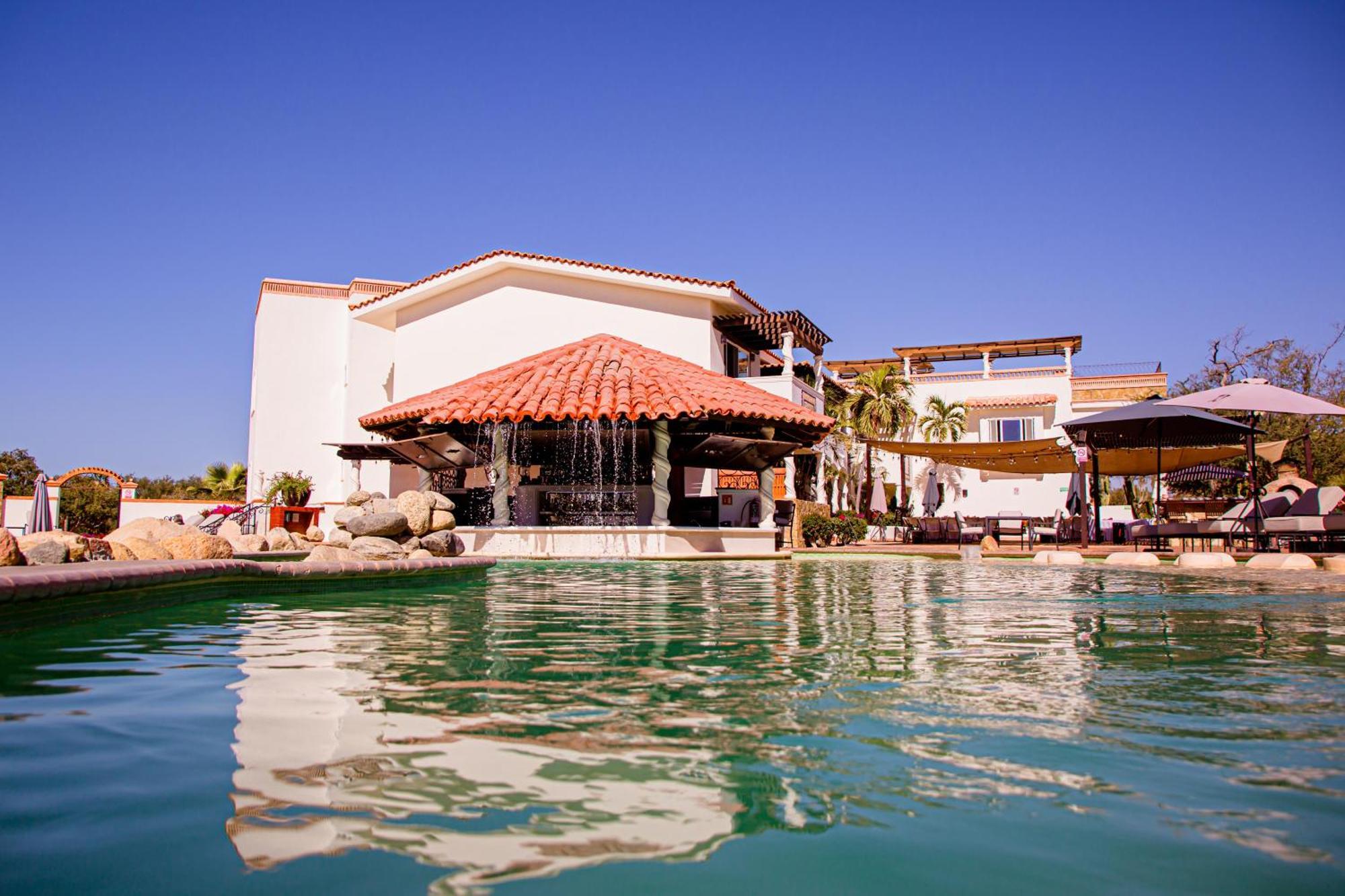Los Cabos Golf Resort, Trademark Collection By Wyndham Cabo San Lucas Extérieur photo