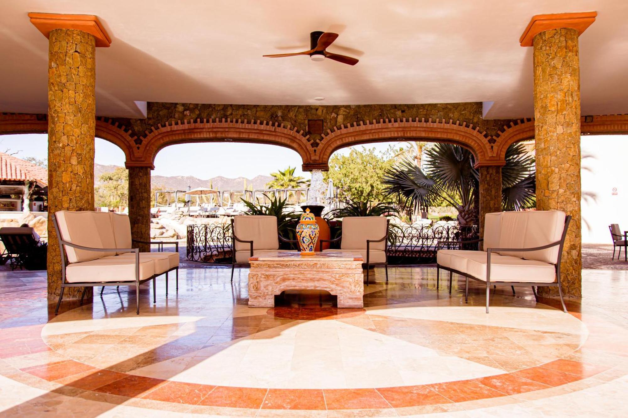 Los Cabos Golf Resort, Trademark Collection By Wyndham Cabo San Lucas Extérieur photo