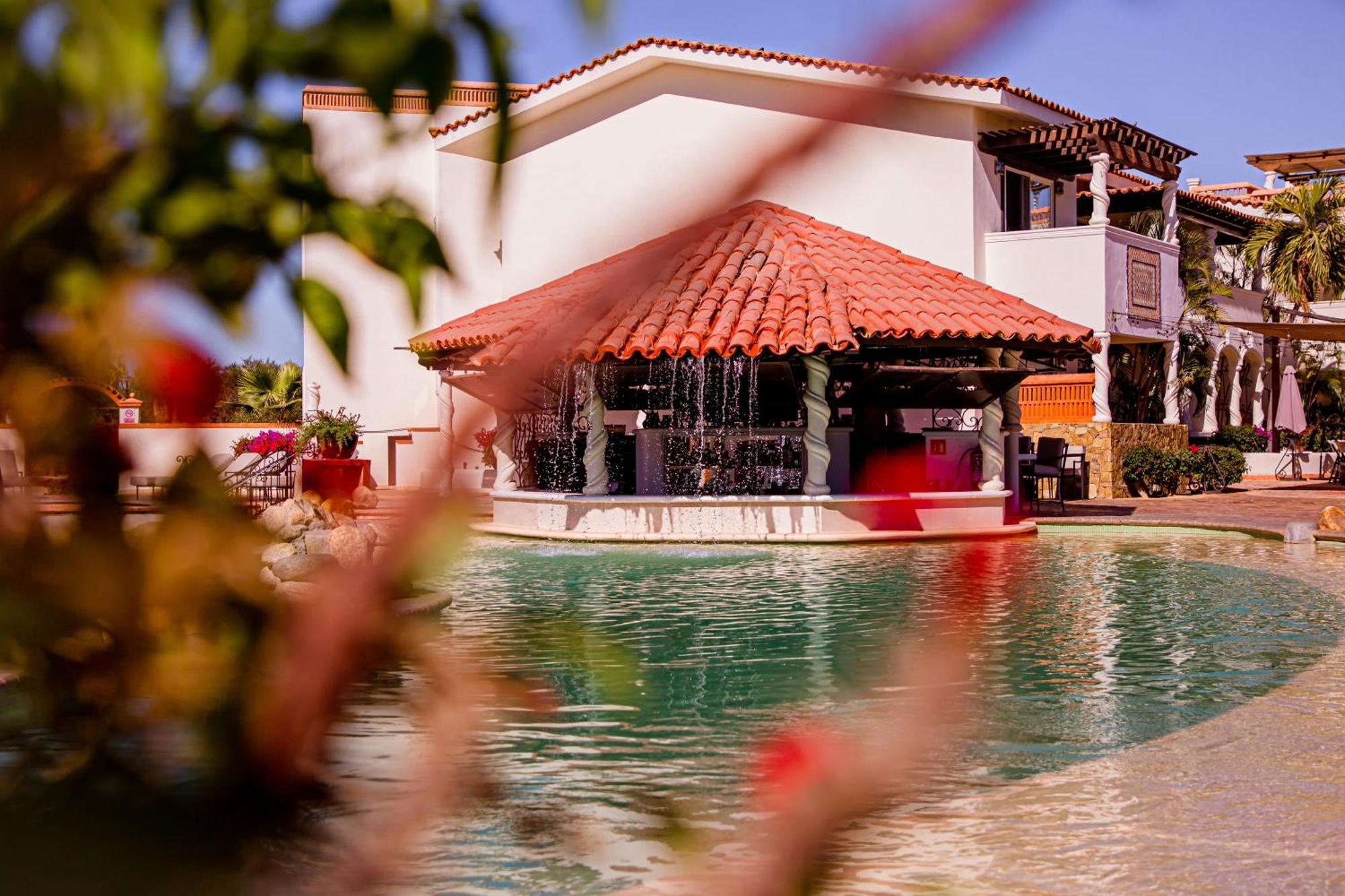 Los Cabos Golf Resort, Trademark Collection By Wyndham Cabo San Lucas Extérieur photo