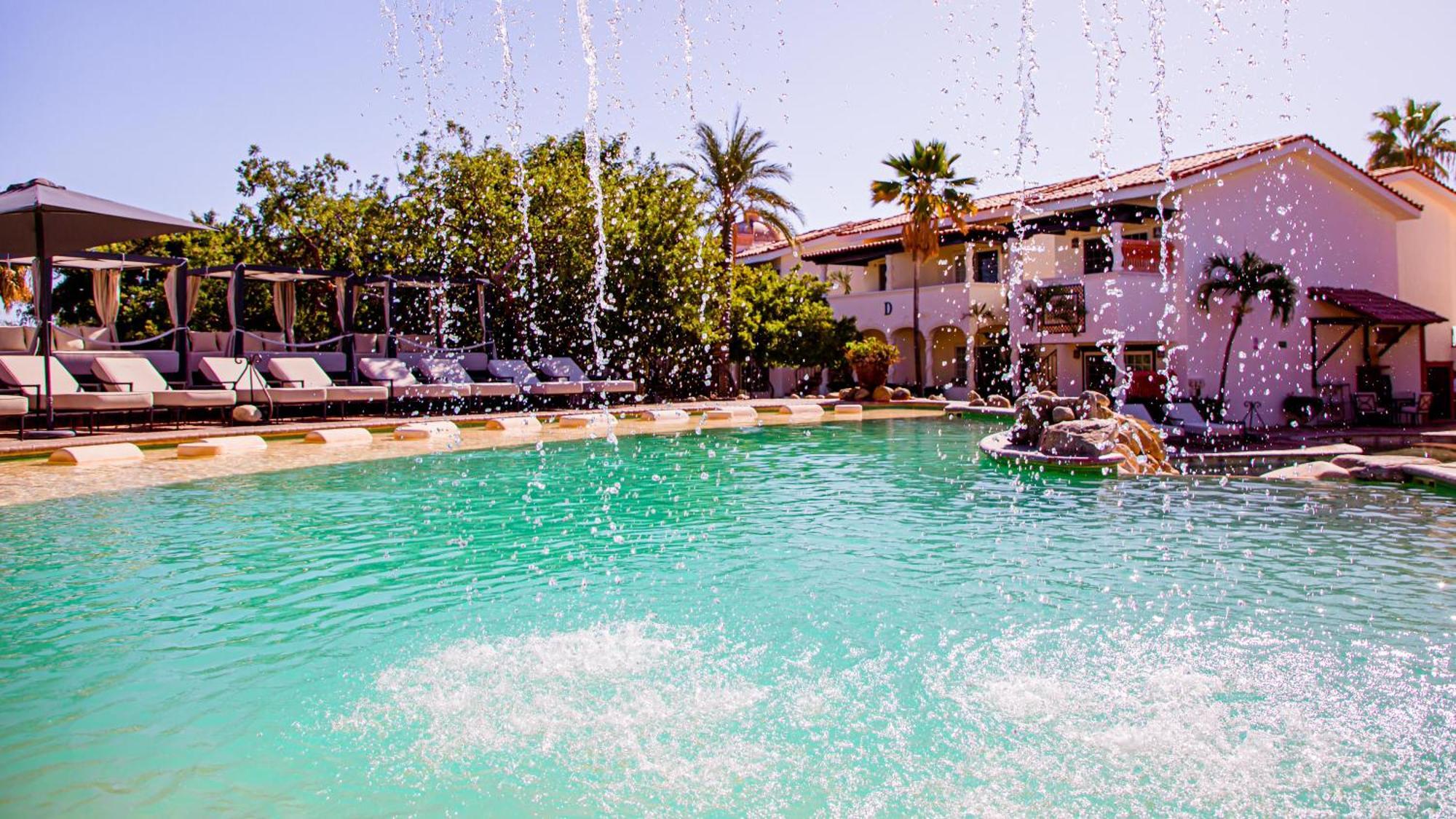 Los Cabos Golf Resort, Trademark Collection By Wyndham Cabo San Lucas Extérieur photo
