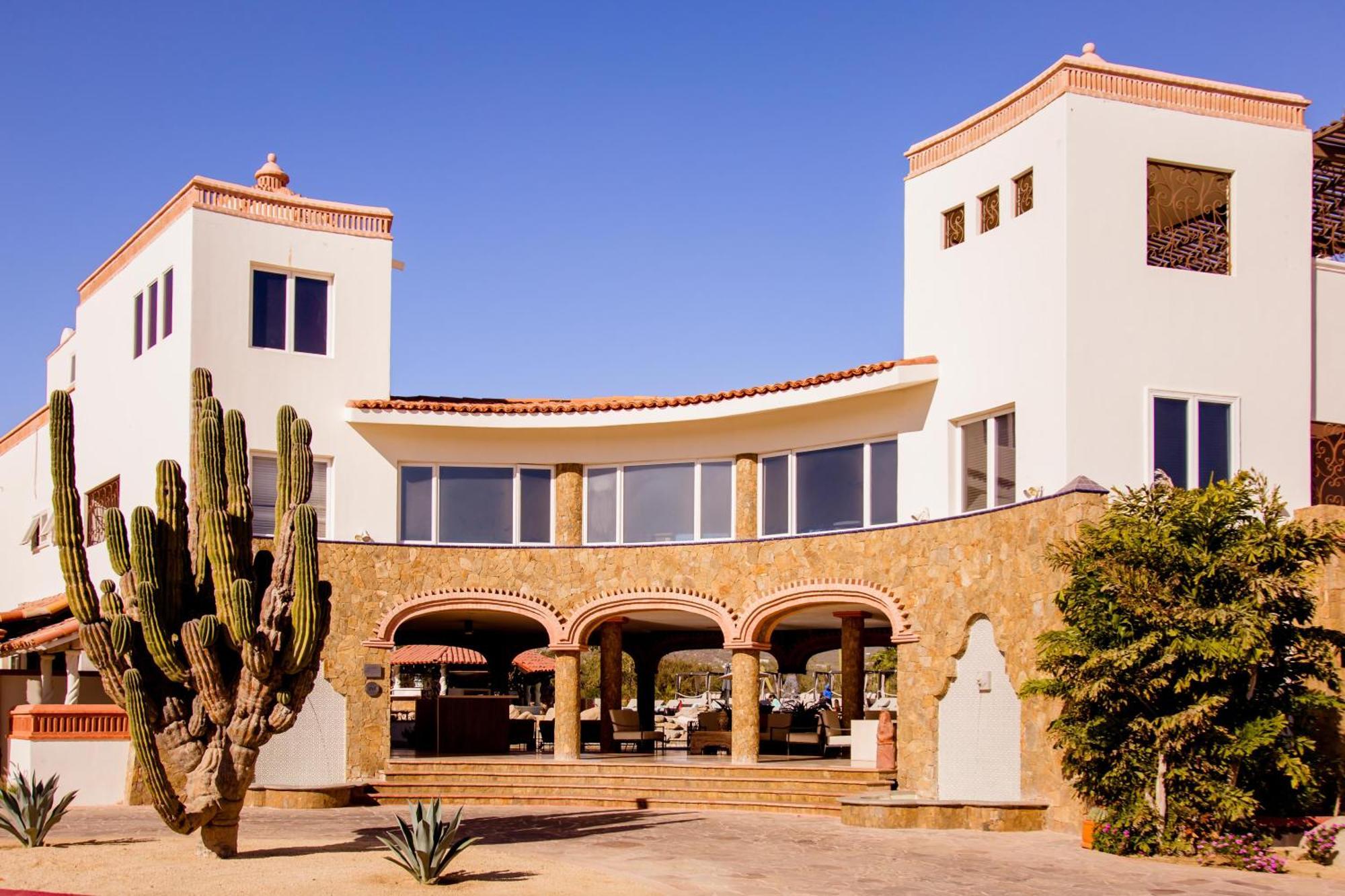 Los Cabos Golf Resort, Trademark Collection By Wyndham Cabo San Lucas Extérieur photo