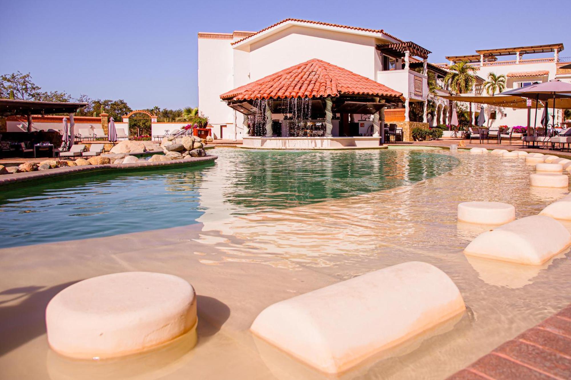 Los Cabos Golf Resort, Trademark Collection By Wyndham Cabo San Lucas Extérieur photo