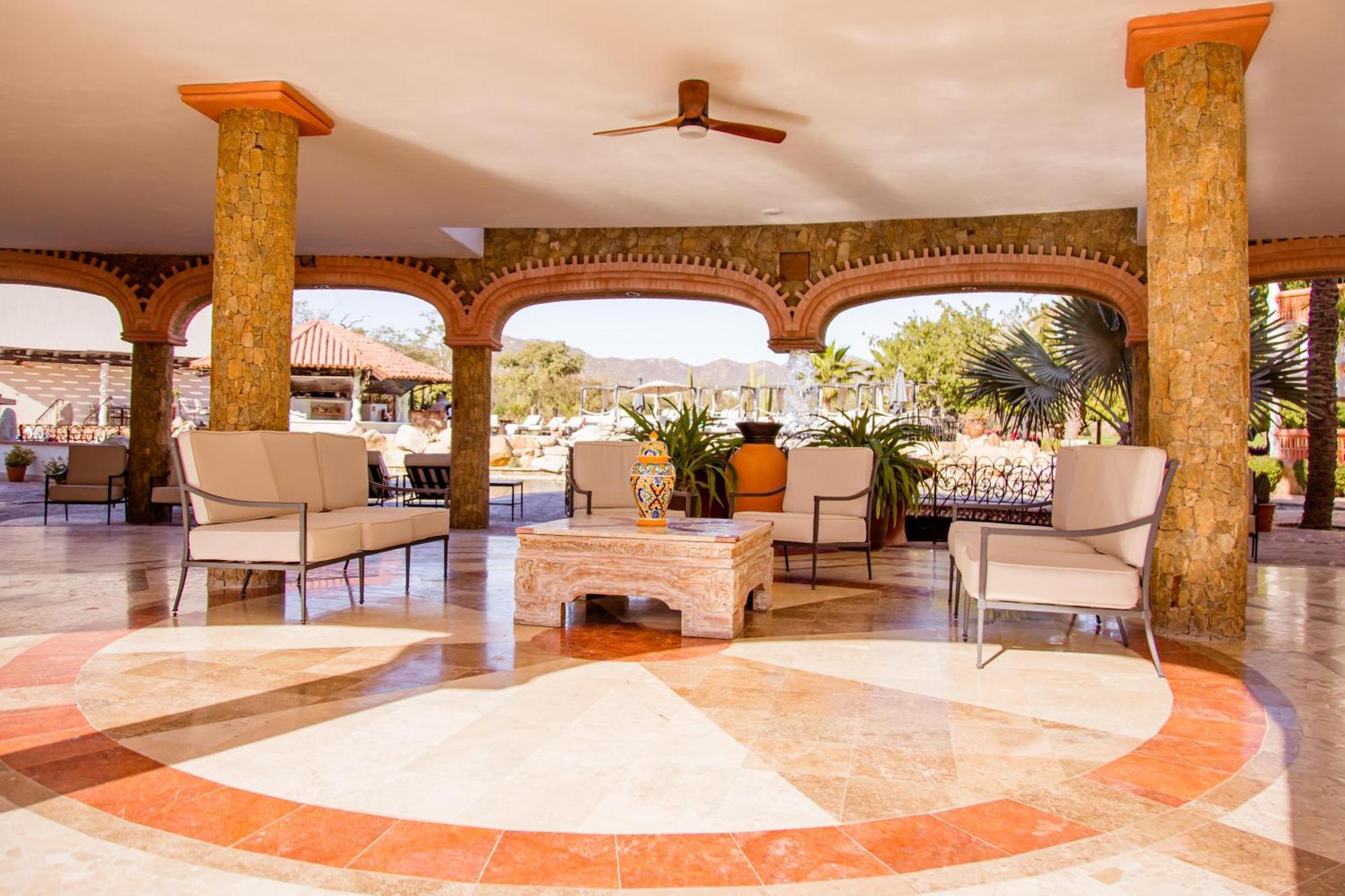 Los Cabos Golf Resort, Trademark Collection By Wyndham Cabo San Lucas Extérieur photo
