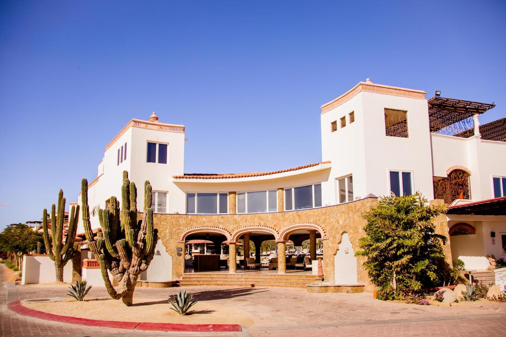 Los Cabos Golf Resort, Trademark Collection By Wyndham Cabo San Lucas Extérieur photo