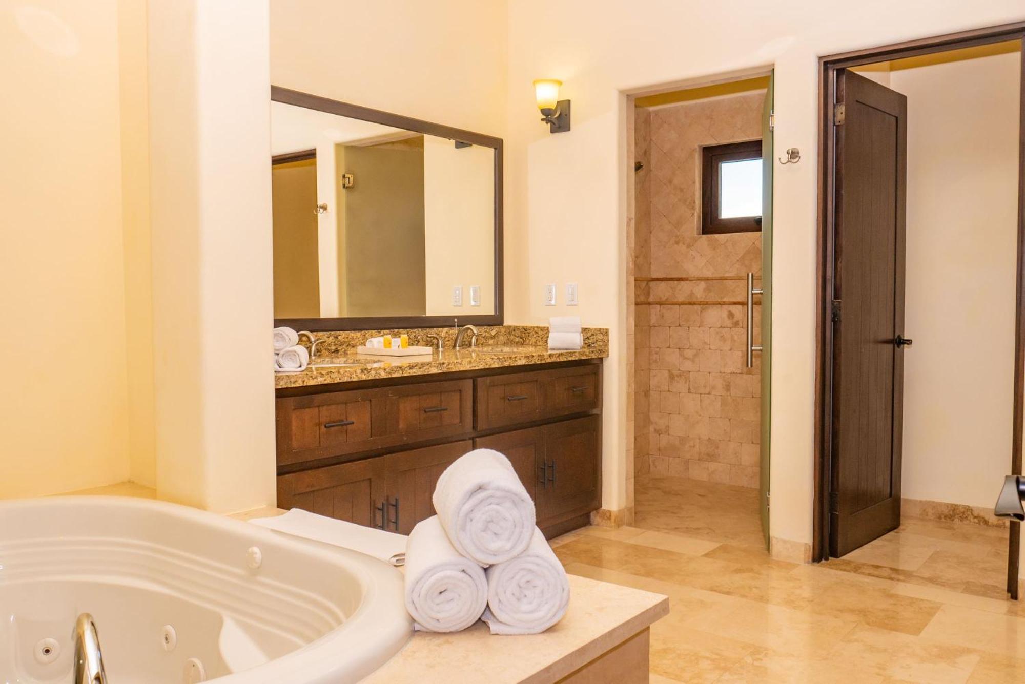 Los Cabos Golf Resort, Trademark Collection By Wyndham Cabo San Lucas Extérieur photo